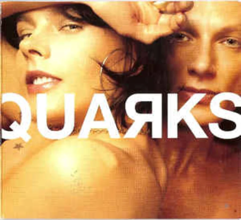 Quarks  Trigger Me Happy  (2002)