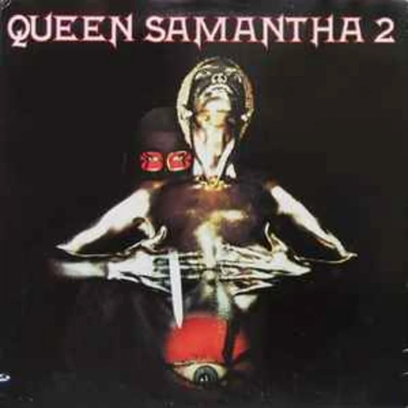 Queen Samantha  Queen Samantha 2  (1979)
