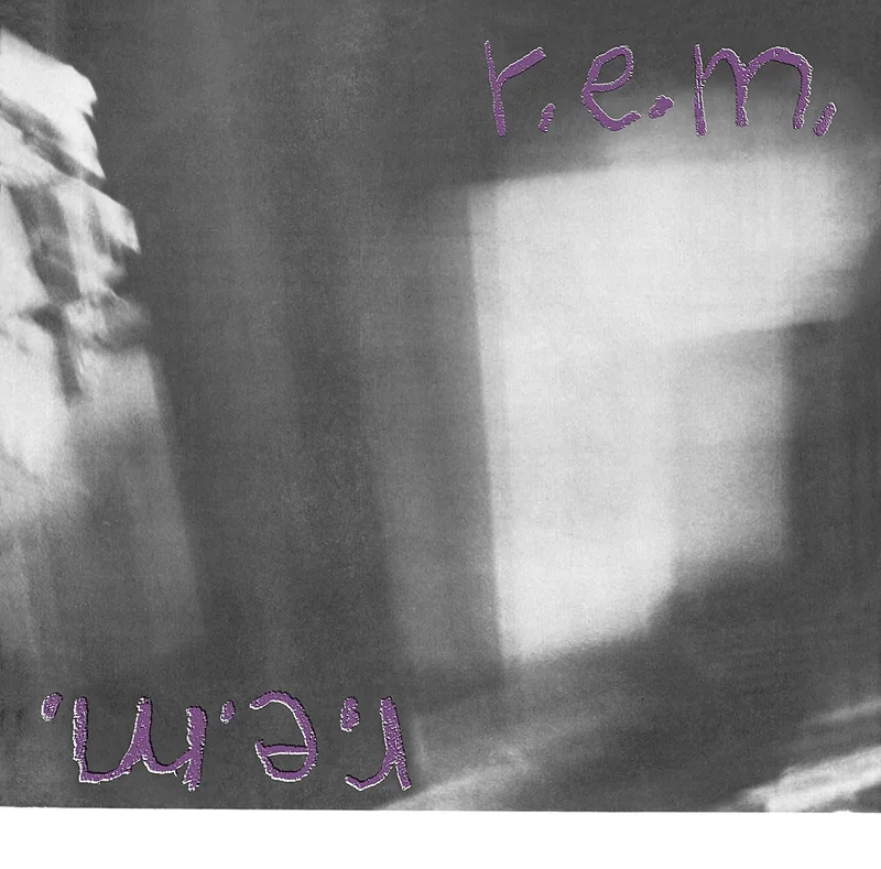 R.E.M. - Radio Free Europe (Arrives in 4 Days)