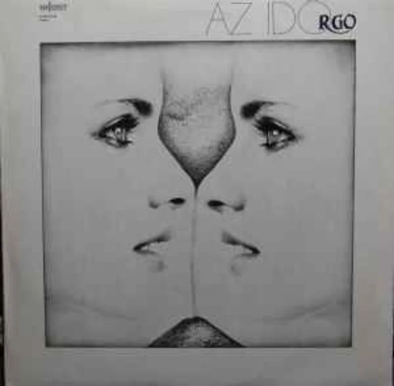 R-GO  Az Id  (1988)