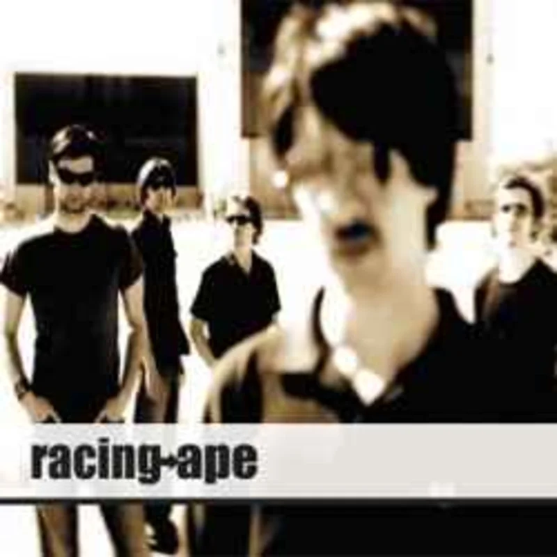Racing Ape  Racing Ape  (2002)    CD