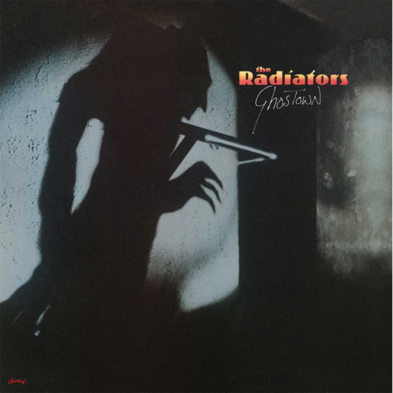 Radiators - Ghostown NEW 2xLP