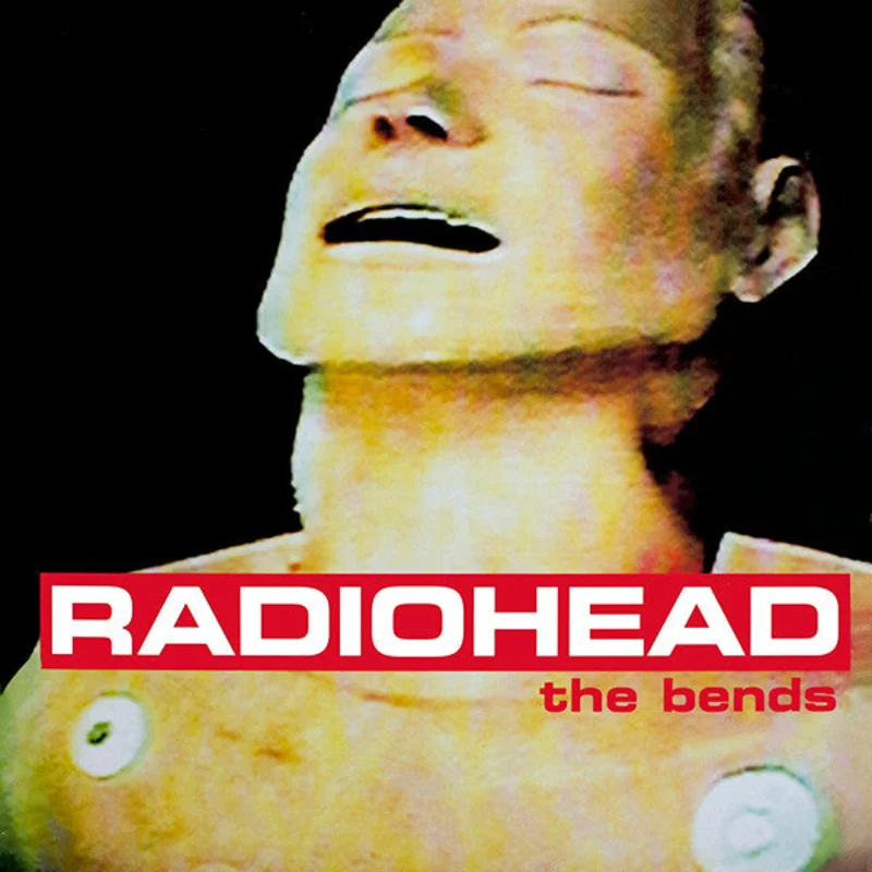 Radiohead - The Bends (Quick Ship)