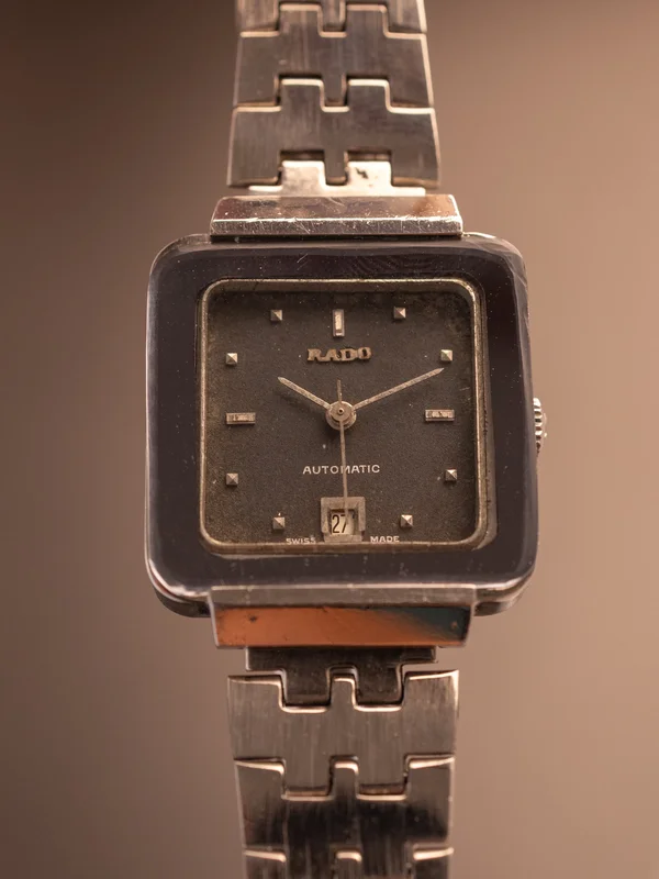 Rado Ladies Tank (Ref. 561.3108.4.8) (25mm; Automatic)