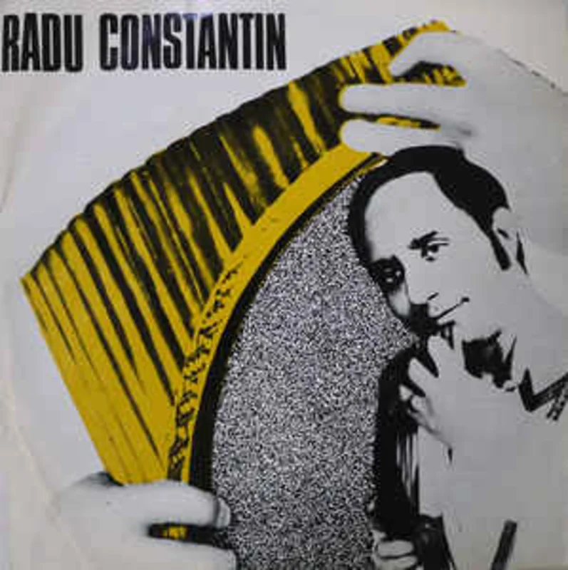 Radu Constantin  Mai La Vale De Spineni (1981)