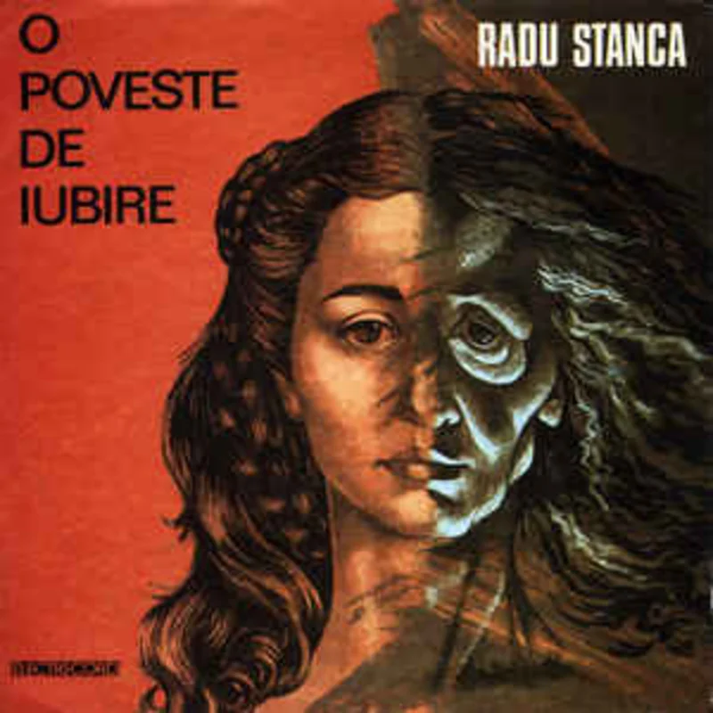 Radu Stanca  O Poveste De Iubire (1990)