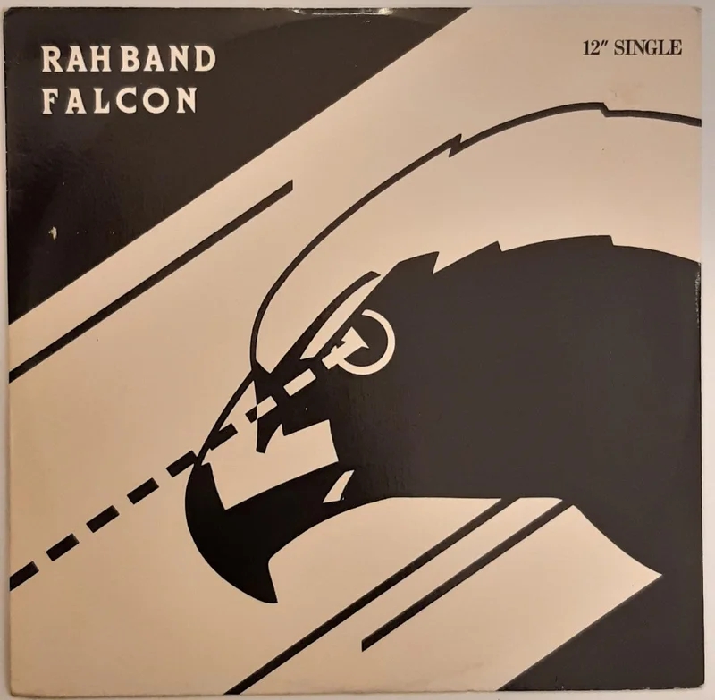 RAH Band - Falcon 12" Single