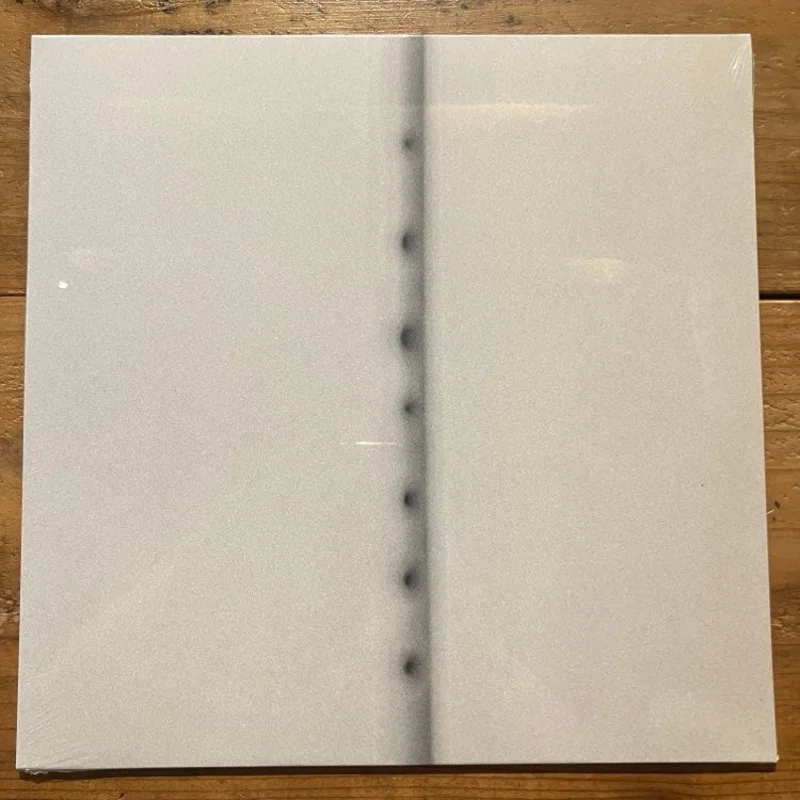 Rai Tateishi - Presence (LP)