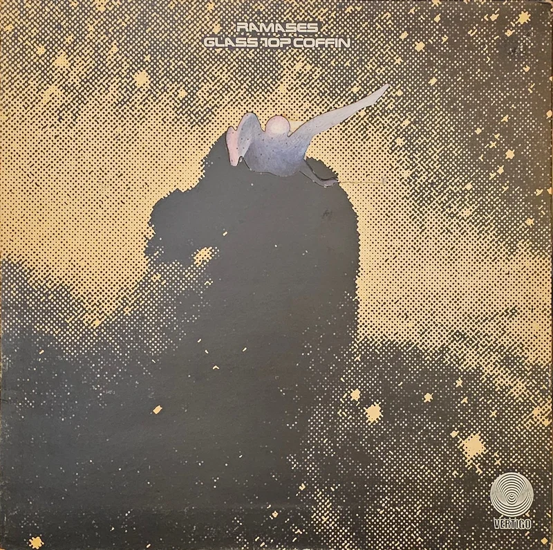 Ramases - Glass Top Coffin Lp