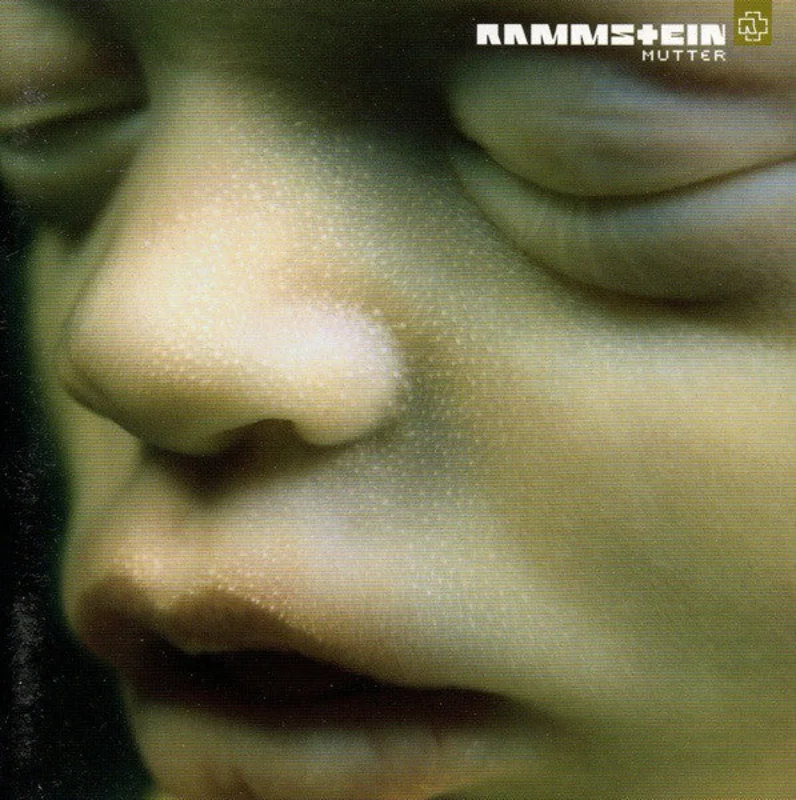 Rammstein - Mutter (Arrives in 4 Days)