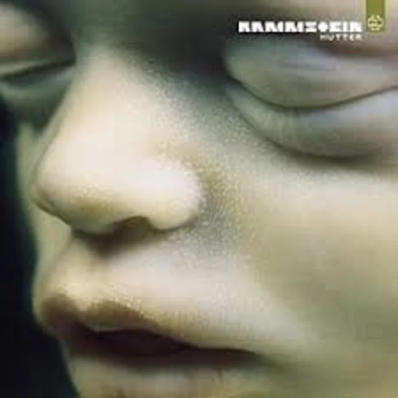 Rammstein  Mutter (Quick Ship)