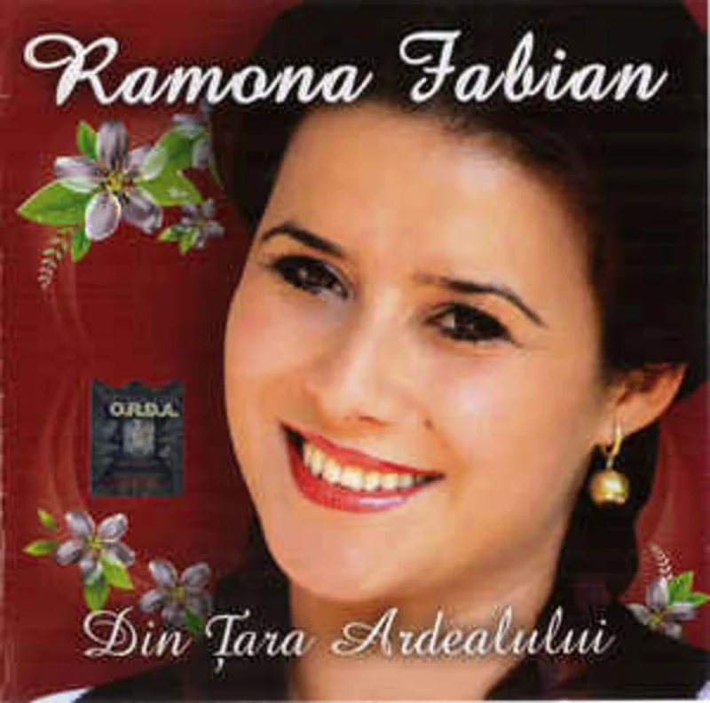 Ramona Fabian  Din ara Ardealului (2010)