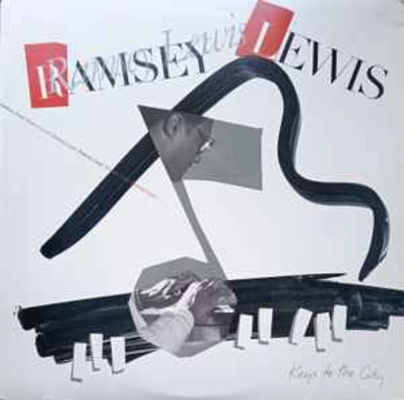 Ramsey Lewis  Keys To The City