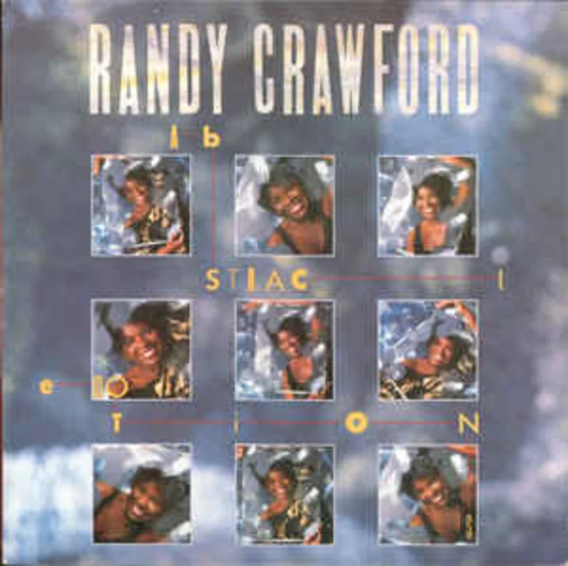 Randy Crawford  Abstract Emotions  (1986)