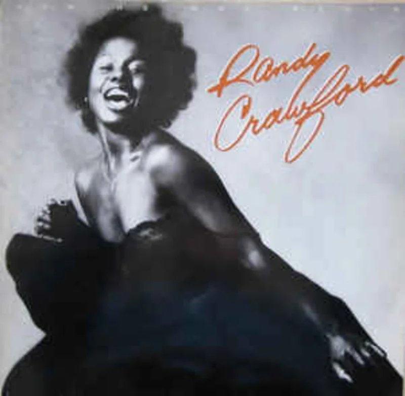 Randy Crawford  Now We May Begin