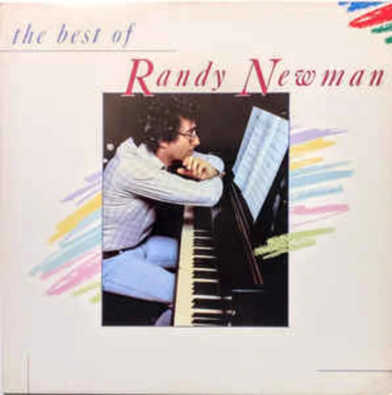Randy Newman  The Best Of  (1983)