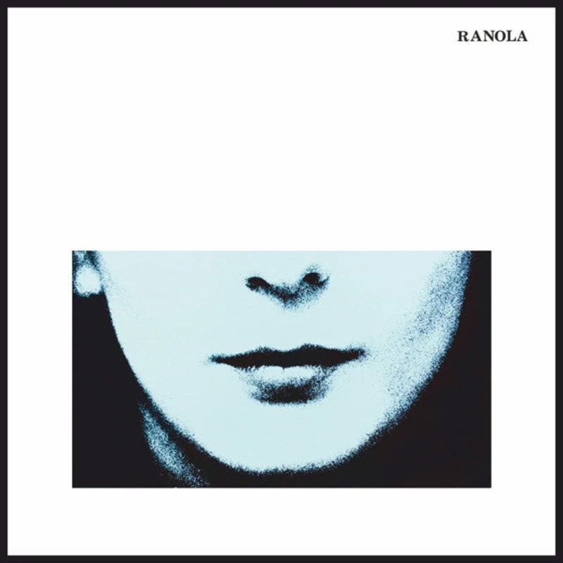 Ranola - S/T NEW LP