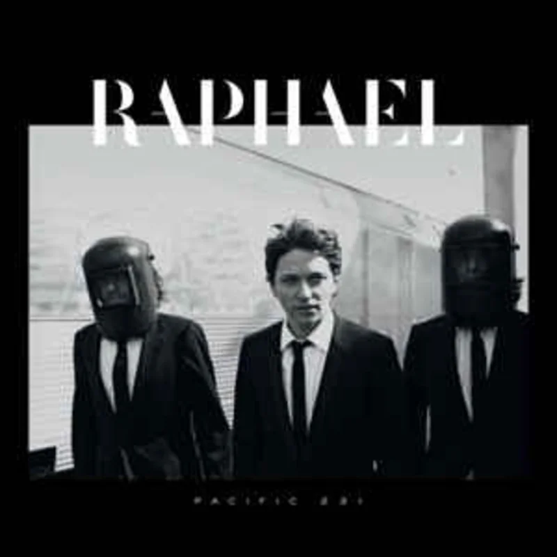 Raphael*  Pacific 231  (2010)