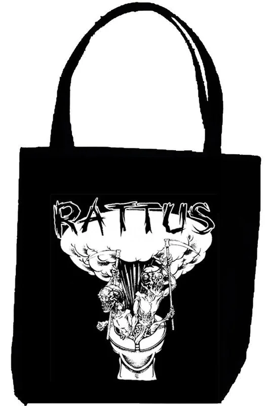 RATTUS tote