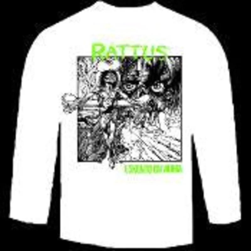 RATTUS USKONTO long sleeve
