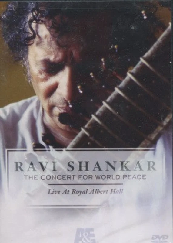 Ravi Shankar - The Concert for World Peace