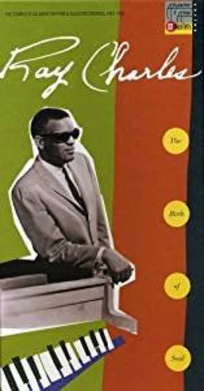 Ray Charles - The Birth of Soul