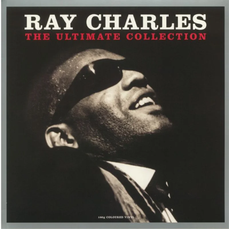 Ray Charles - The Ultimate Collection (Arrives in 21 Days)