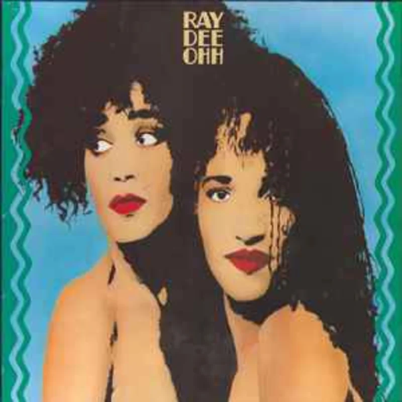 Ray Dee Ohh  Ray Dee Ohh  (1989)