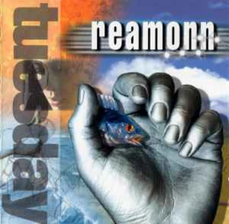 Reamonn  Tuesday  (2000)     CD