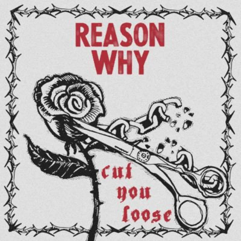 Reason Why - Cut You Loose NEW 7"
