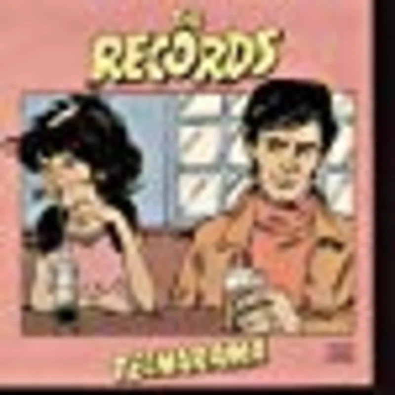 Records - Teenarama PS