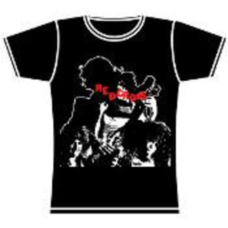 RED CROSS GIRLS TSHIRT
