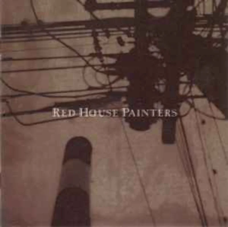 Red House Painters  Retrospective  (1999)     CD