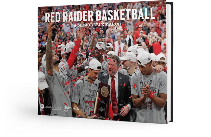 Red Raider Basketball: A Memorable March
