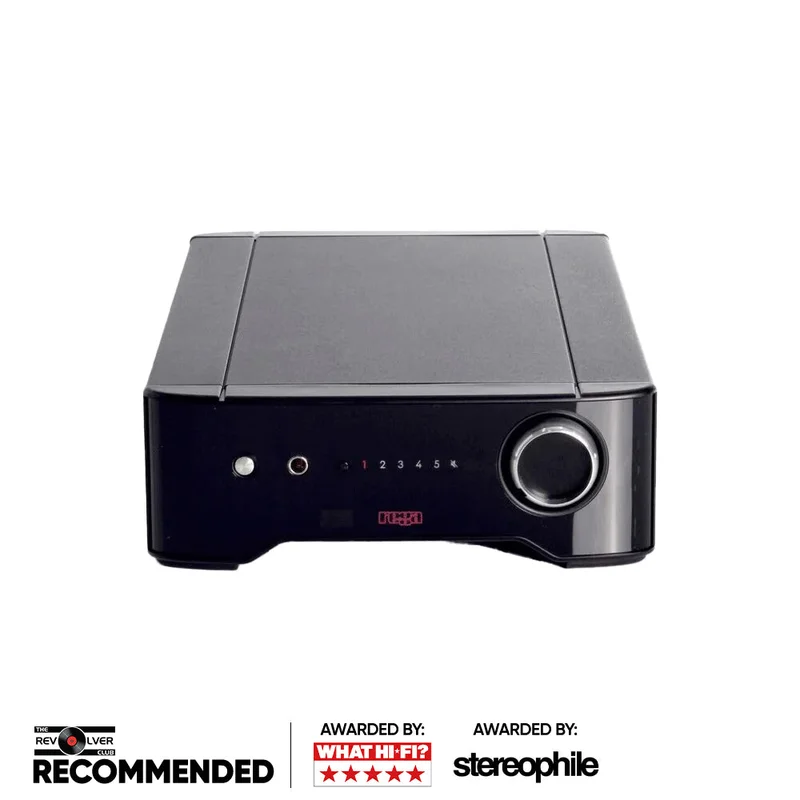 Rega Brio MK7