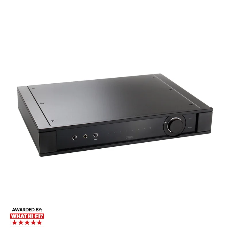 Rega Elicit MK5