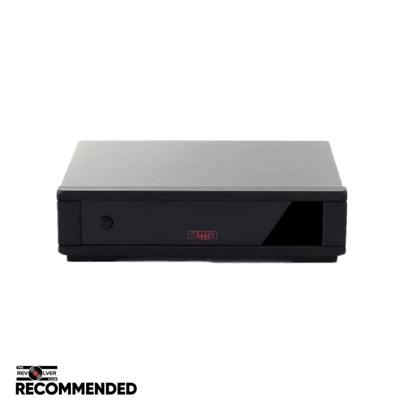 Rega Fono MM MK5