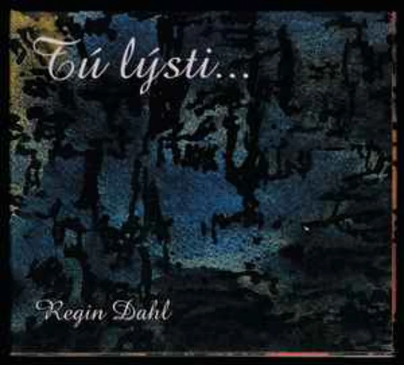 Regin Dahl  Regin Dahl  T Lsti...T Lsti...  (1998)     CD