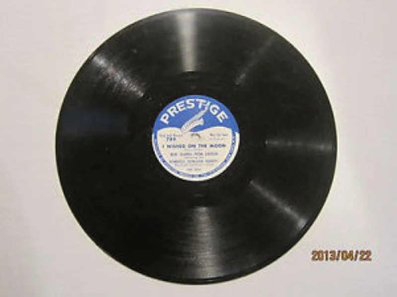Reinhold Svensson Quintet - I Wished on the Moon/ Flying Home