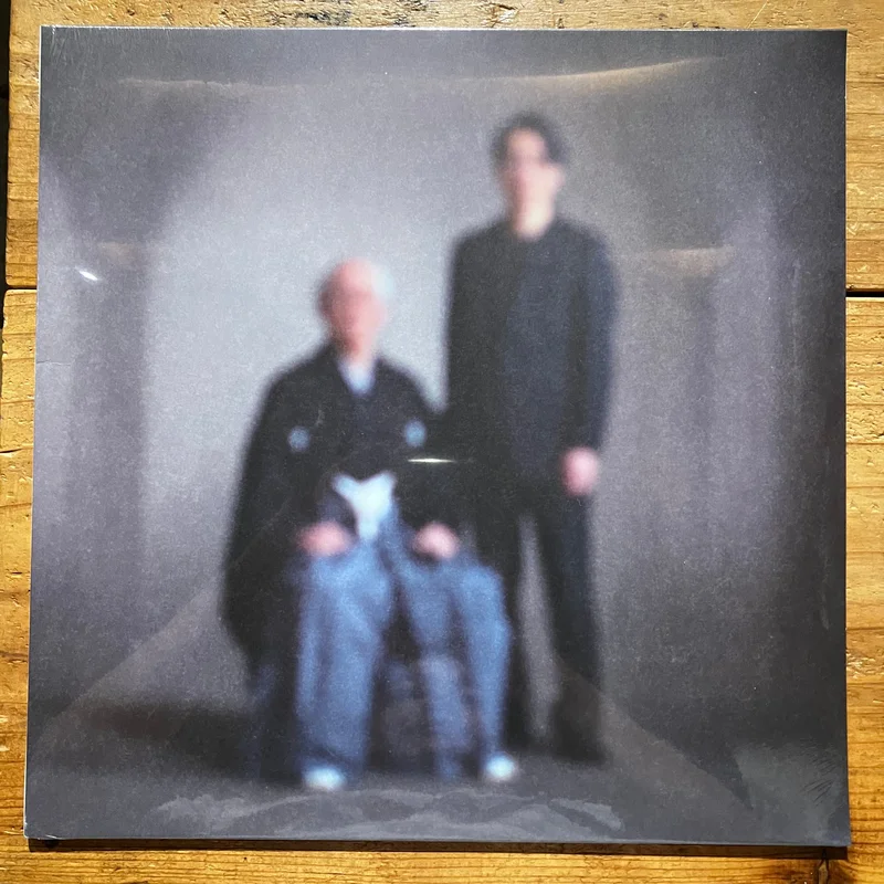 Reishu Fukushima + Satoshi Fukushima - Inter-Others (LP)