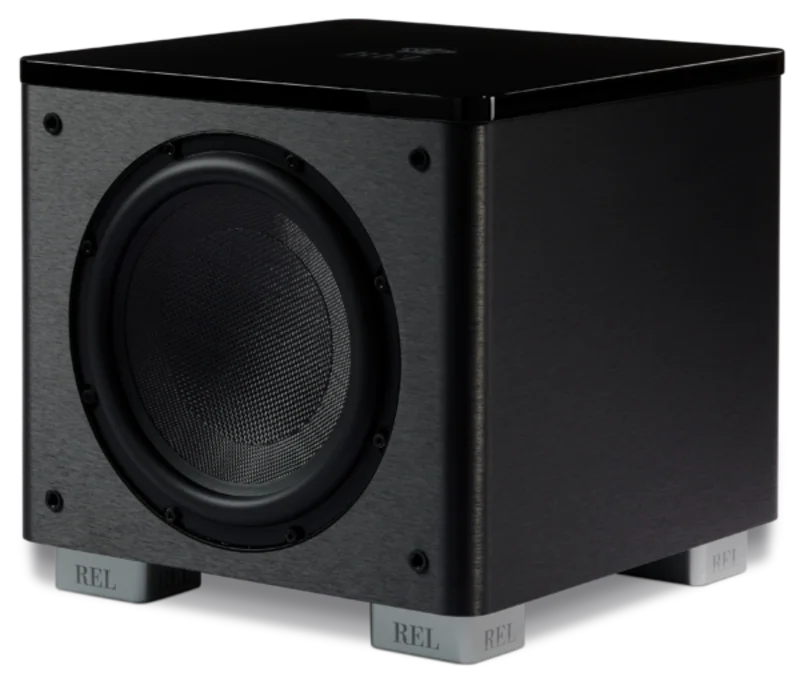 REL HT/1003 MKII