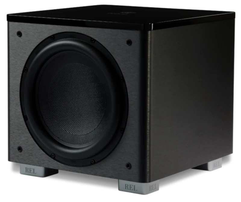 REL HT/1205 MKII