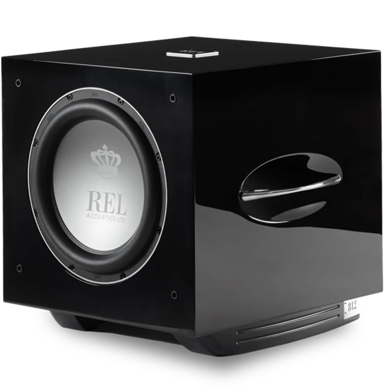 REL S/812