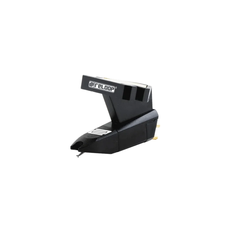 Reloop - Om Black