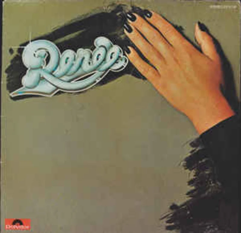 Rene  Rene  (1978)