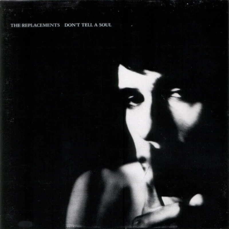 Replacements - Don't Tell A Soul USED CD