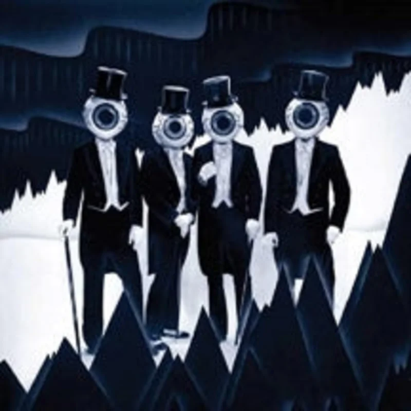 Residents - Eskimo - 2 LP expanded version