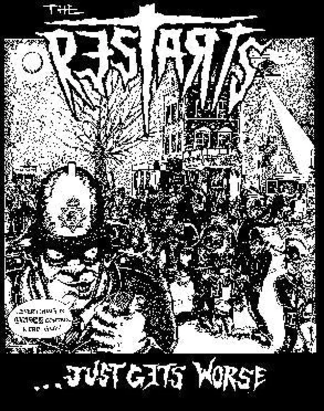 RESTARTS back patch
