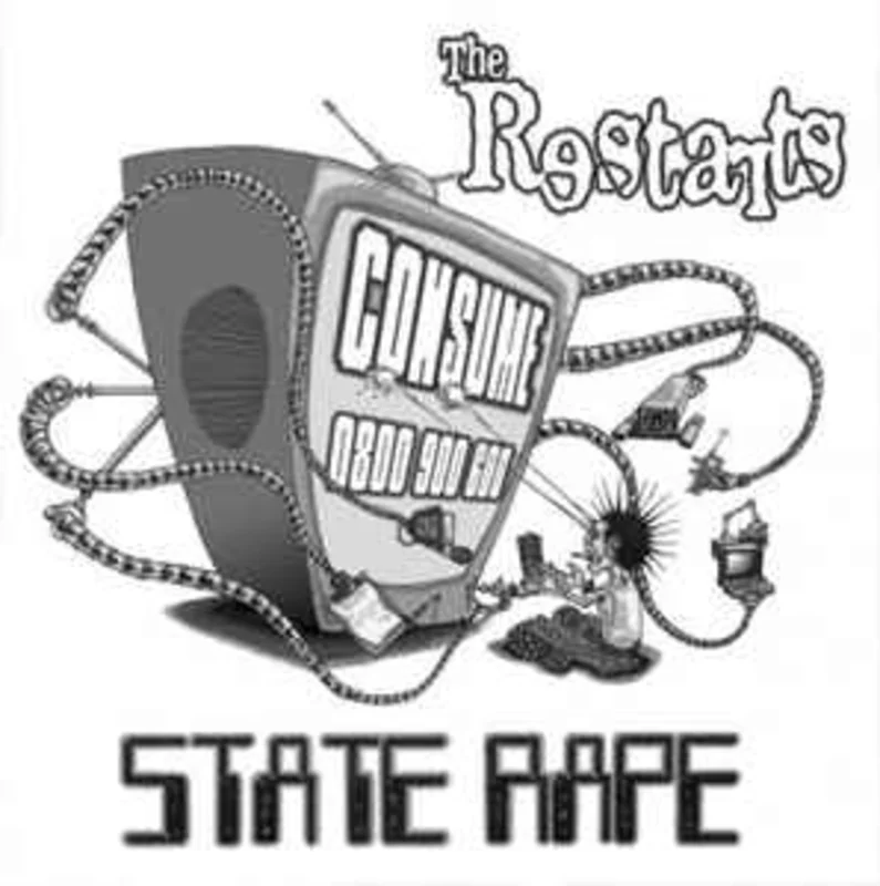 Restarts / Zero Tolerance - Split USED LP