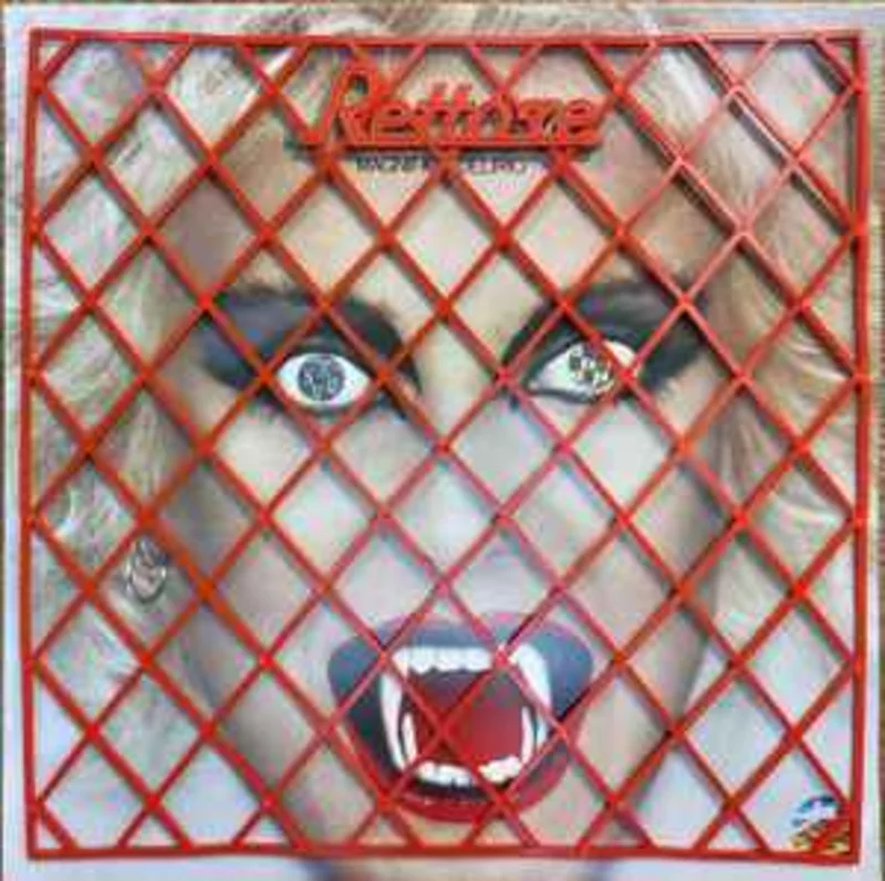 Rettore  Magnifico Delirio  (1980)